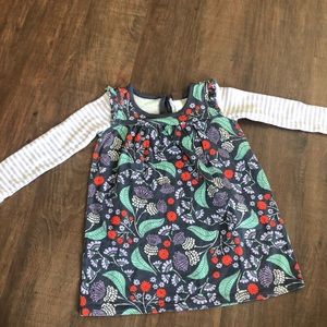 Tea Collection 18-24 month dress